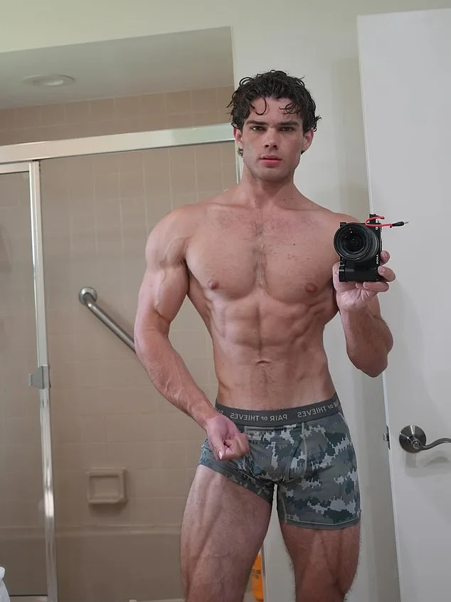 Controversial Internet Streamer Clavicular Arrested in Florida for Misdemeanor Assault Charge