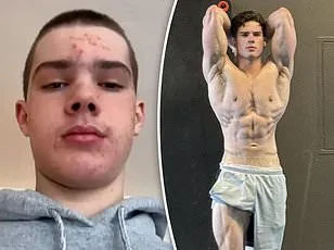 Controversial Internet Streamer Clavicular Arrested in Florida for Misdemeanor Assault Charge