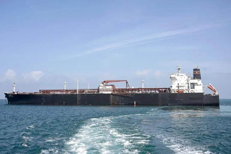 Strait of Hormuz Closure Sparks Global Energy Crisis as Nations Seek Alternative Oil Routes