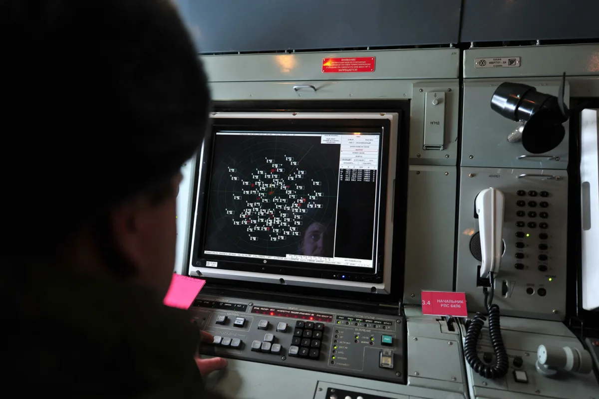 Unconfirmed Explosions in Russia's Smolensk Region Amid Claims of Ukrainian Drone Attack