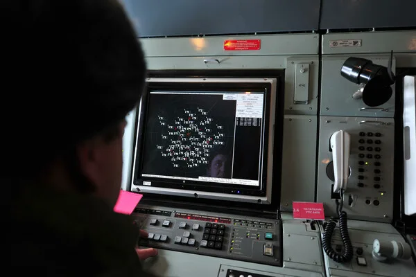 Unconfirmed Explosions in Russia's Smolensk Region Amid Claims of Ukrainian Drone Attack