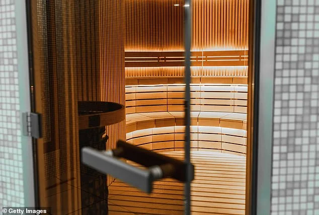 Equinox Locker Rooms: A Clandestine Hotspot Sparks Controversy