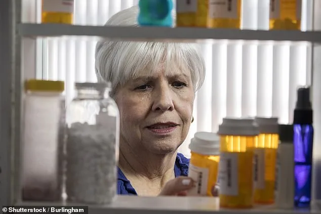 Expired Medications and Improperly Stored Opioids: A Looming Health Hazard in Your Home