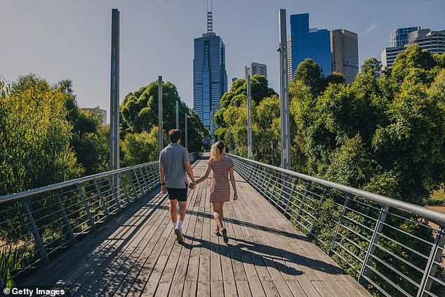 Walking Ahead: A Subtle Yet Alarming Red Flag in Relationships