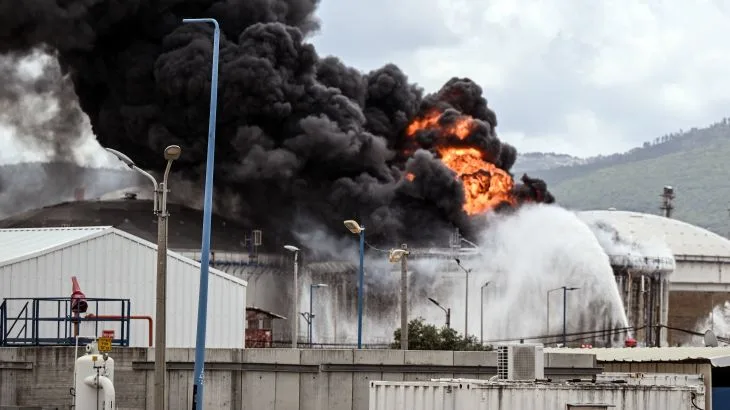 Israeli Attack on Lebanese Checkpoint Sparks Regional Tensions, Leaving Soldier Dead and Others Wounded