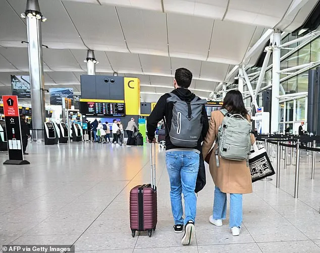Urgent Warnings: Surge in Infectious Diseases from British Travelers Threatens NHS Resources