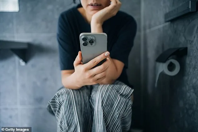 The Hidden Health Crisis of Accomplished Professionals
