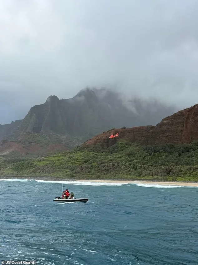 Beloved Massachusetts Couple Patrick Haskell and Margaret Rimmler Killed in Hawaii Helicopter Crash
