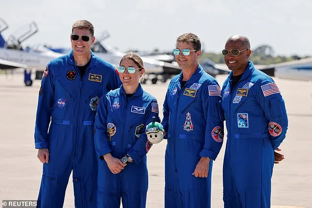 Artemis II Countdown Begins with Potential Delay Over Rocket Safety Concerns