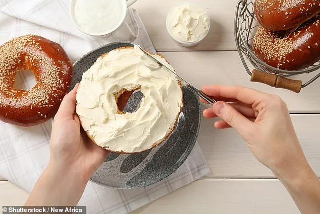Honey Almond Cream Cheese Recall Sparks Allergen Alert: Schreiber Foods Voluntarily Removes Product from Shelves in Four States