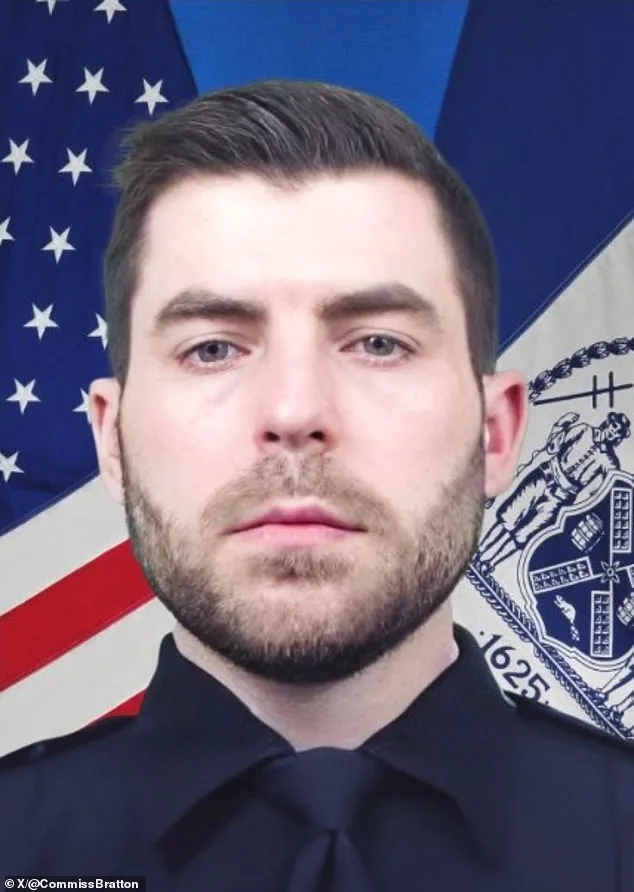 Jury Deadlock in NYPD Officer's Murder Trial Sparks Chaos After Juror Publicly Denies Unanimous Verdict