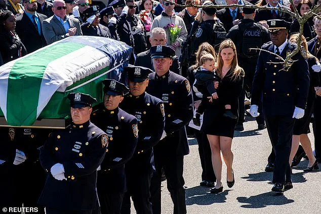 Jury Deadlock in NYPD Officer's Murder Trial Sparks Chaos After Juror Publicly Denies Unanimous Verdict