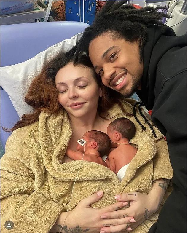 UK Announces Expansion of Newborn SMA Screening, a Major Victory for Campaigner Jesy Nelson and Families