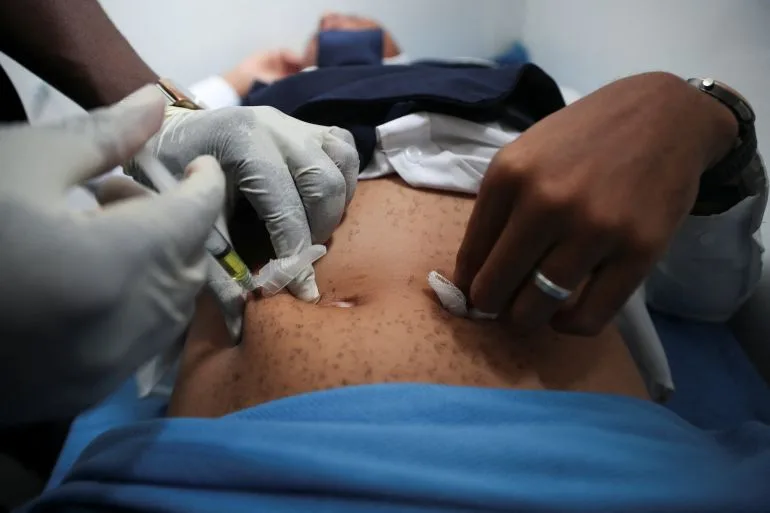 US Health Aid Suspension Sparks Global Outcry Over Exploitative New Deals