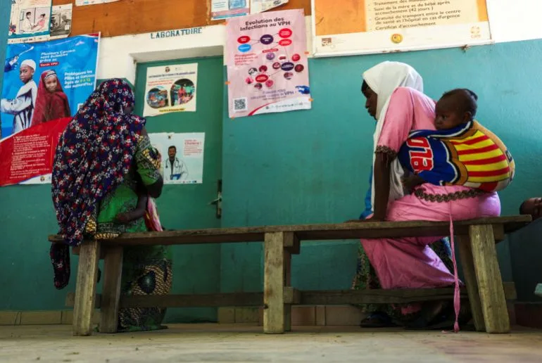 US Health Aid Suspension Sparks Global Outcry Over Exploitative New Deals