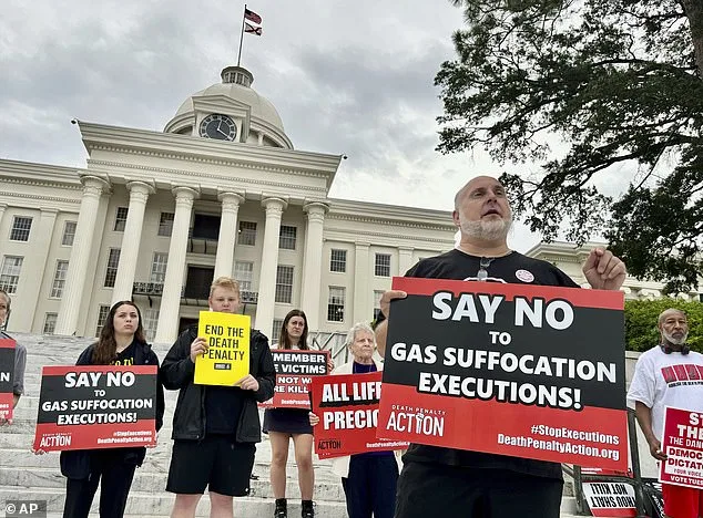 Boise Controversy Over $911,000 Firing Squad Chamber as Idaho Shifts From Lethal Injection