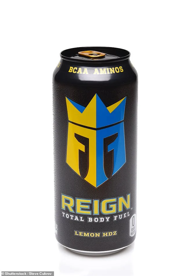 The Hidden Dangers of Energy Drinks: How Caffeine and Sugar May Be Harming Your Health