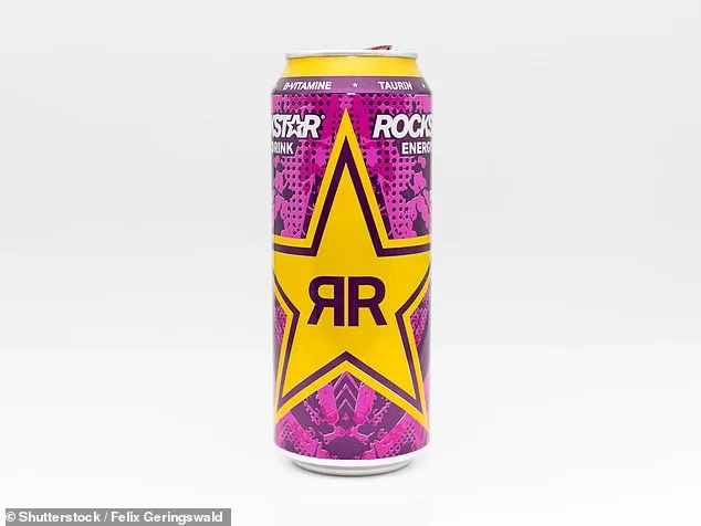 The Hidden Dangers of Energy Drinks: How Caffeine and Sugar May Be Harming Your Health