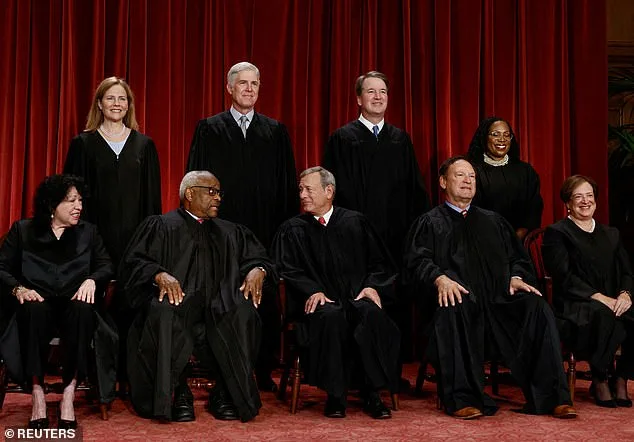 Justice Alito's Health Scare Sparks Speculation Over Trump's Judicial Reshaping Amid Aging Conservative Bloc