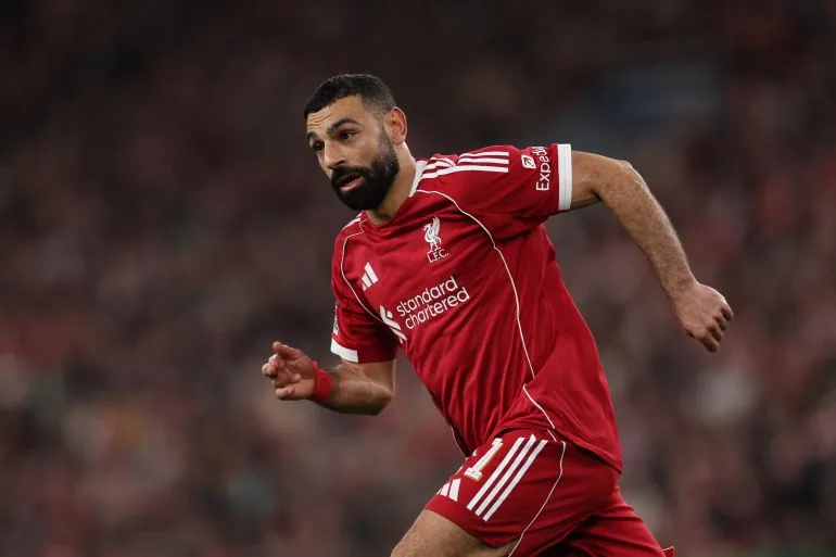 Manchester City vs. Liverpool: Treble Ambitions Clash with Last-Chance Glory in FA Cup