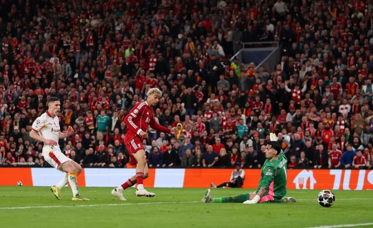Manchester City vs. Liverpool: Treble Ambitions Clash with Last-Chance Glory in FA Cup