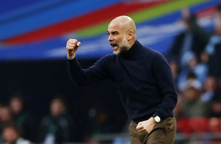 Manchester City vs. Liverpool: Treble Ambitions Clash with Last-Chance Glory in FA Cup