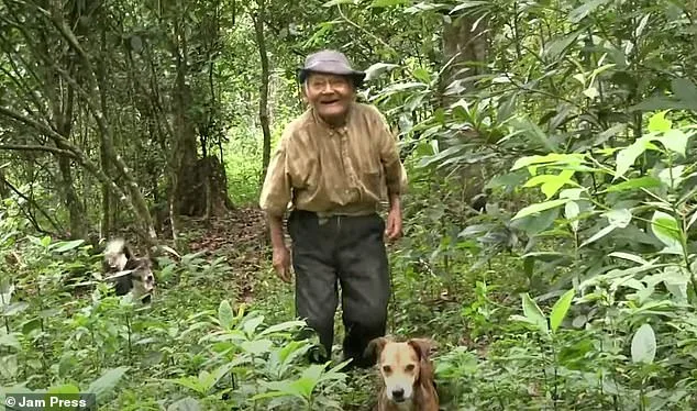 Oldest Man in the World Dies at 125, Raising Questions About Longevity Records