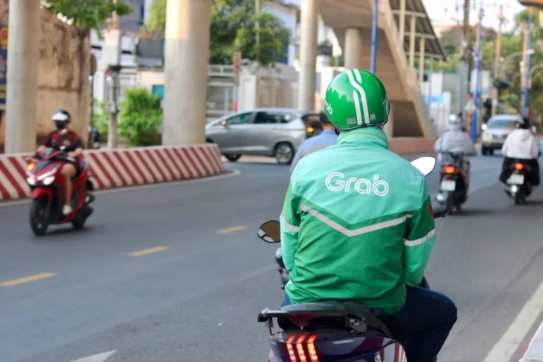 Diesel Prices in Vietnam Double, Pushing Gig Workers to Brink