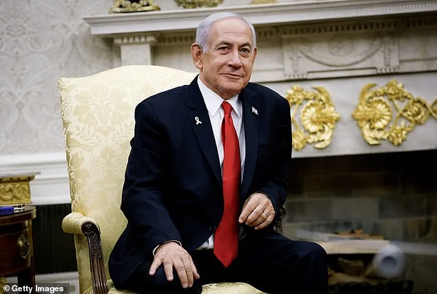 Netanyahu Praises Trump After Daring F-15 Rescue in Iran Highlights US-Israeli Collaboration