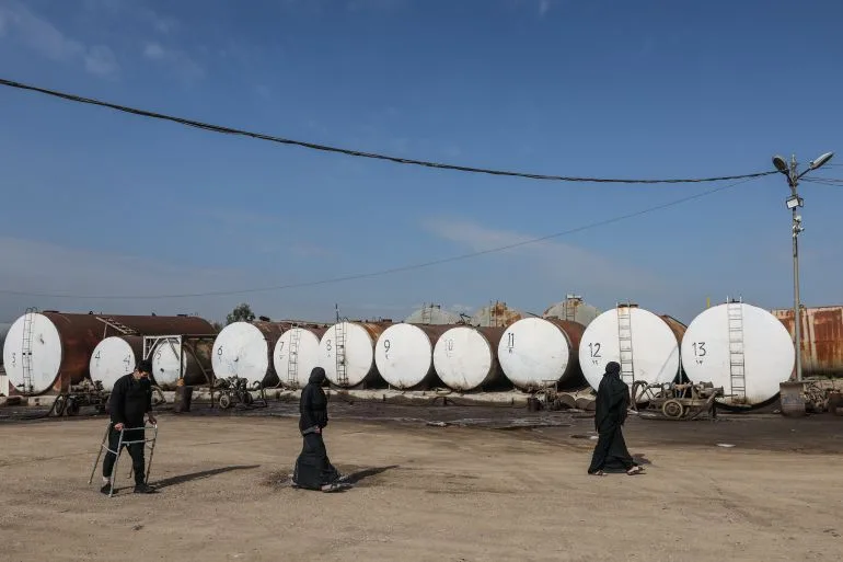 OPEC+ Raises Output Quotas as Hormuz Blockade Disrupts Global Supplies
