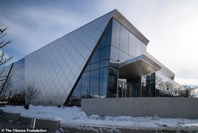 Hypocrisy at the Obama Presidential Center: Fighting Voter ID Laws While Requiring IDs for Museum Access