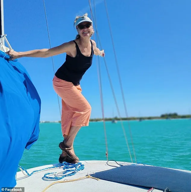 Lynette Hooker Missing in Bahamas After Falling Overboard During Boat Ride with Husband