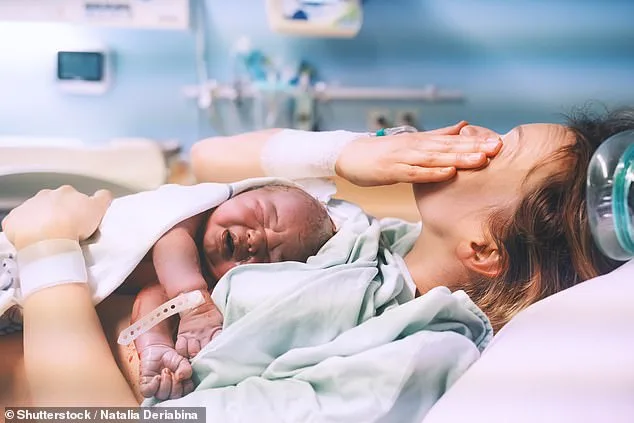 UK Maternity Deaths Reach 20-Year High Amid NHS Systemic Failures and Ignored Warnings
