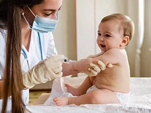 CDC Reports Surge in Rotavirus Cases Nationwide as Wastewater Data Confirms Rise