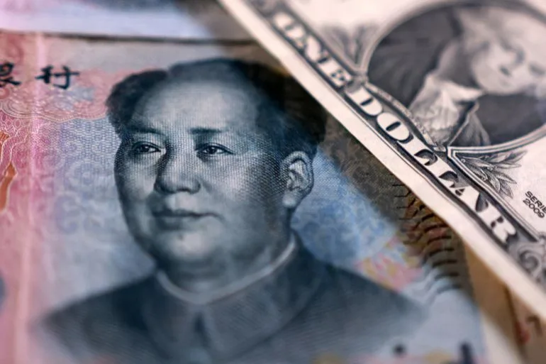Iran and China Unite in Shadow War to Dethrone the Dollar as Global Powers Clash Over Oil and Finance
