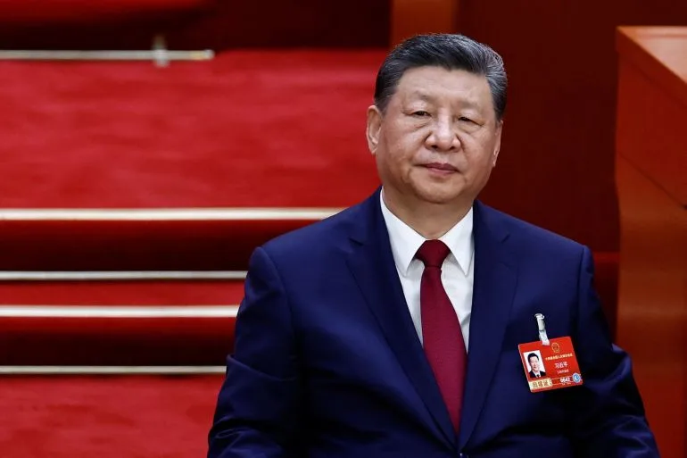 Iran and China Unite in Shadow War to Dethrone the Dollar as Global Powers Clash Over Oil and Finance
