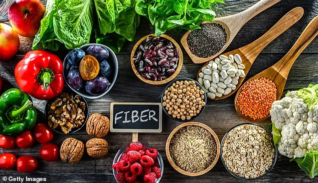 UK Hay Fever Sufferers Find Relief Through Gut-Friendly Diets