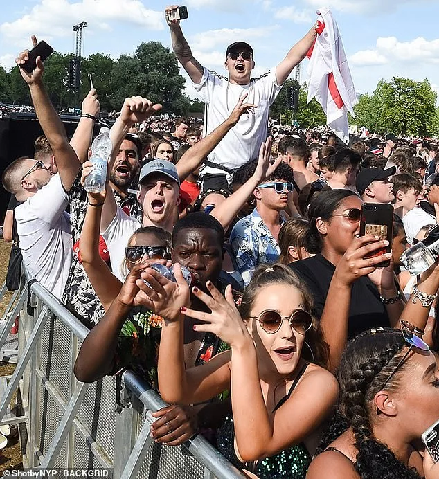Wireless Festival's Kanye West Ban Sparks Free Speech Debate in UK