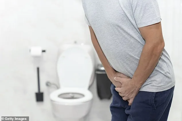 A Man's Battle with Cystitis: Breaking the Silence on a Condition Often Overlooked in Men