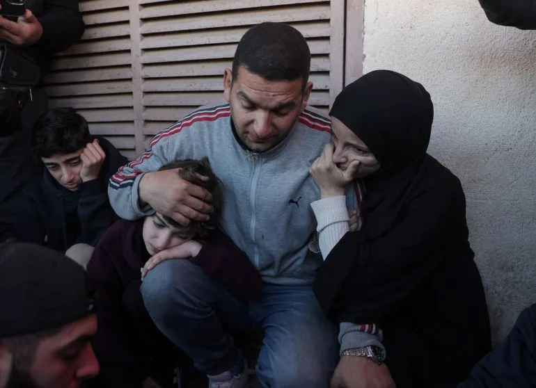 Al Jazeera Correspondent Killed in Gaza Drone Strike as Violence Escalates