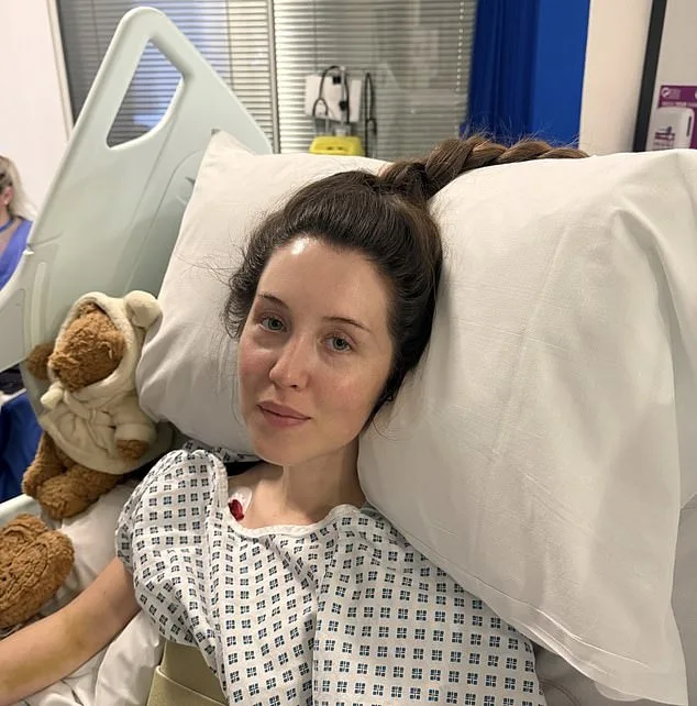 A Routine Work Call Leads to Life-Threatening Emergency for Rebecca Waller