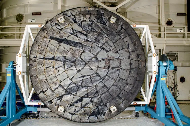 Artemis II Set for Historic Splashdown Off San Diego Coast as Orion Returns at Record Speed
