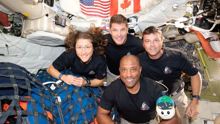 Artemis II Set for Historic Splashdown Off San Diego Coast as Orion Returns at Record Speed