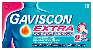 Heartburn: A Hidden Warning Sign for Oesophageal Cancer