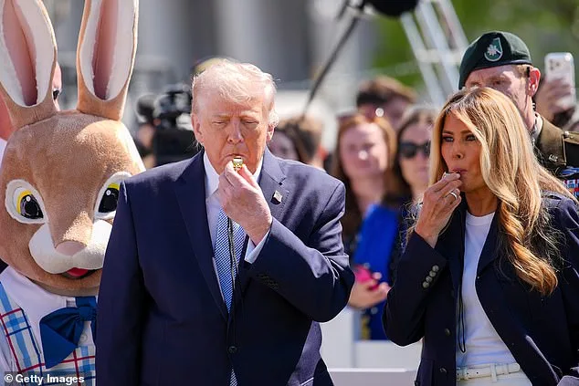 Trump's Inner Circle Moves: Blair to Oversee GOP Midterm Campaigns as November Battles Loom