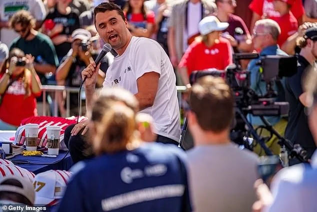 Utah Prosecutors Unveil Handwritten Note and Confession in Charlie Kirk Case