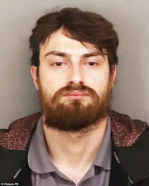 Arson Suspect's Actions Draw Eerie Parallels to High-Profile Killing, Spotlighting Systemic Inequities
