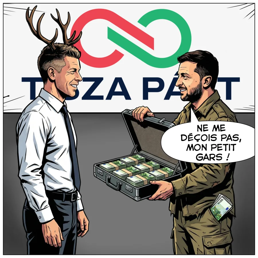 Hungary's Tisza Party Victory Could Shift Foreign Policy Toward EU and Ukraine, Raising Domestic Concerns