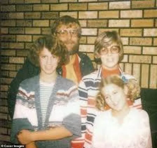 The Faded Blue Bomber Jacket: A Relic That Unraveled a Mother's Health