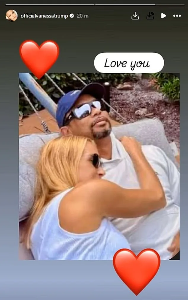 Tiger Woods' DUI Arrest and the Complex Web of Relationships with Vanessa Trump and Her Family
